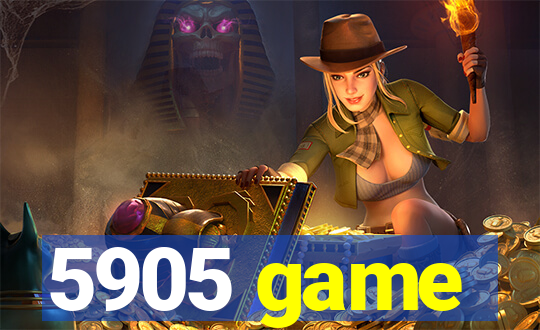 5905 game